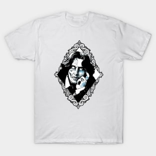 Oscar Wilde T-Shirt